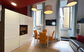 Loft In Florence
