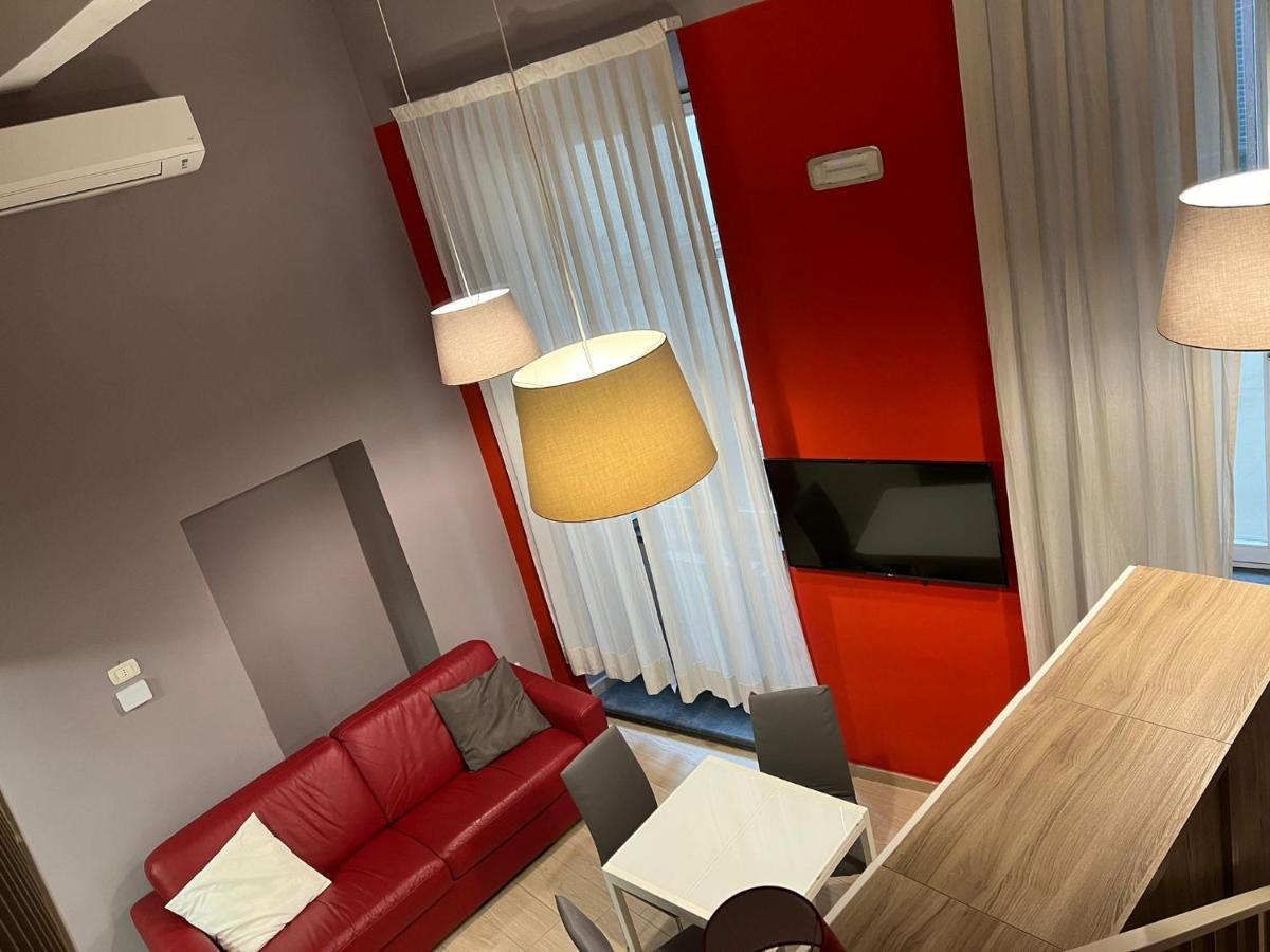 Loft In Florence Extérieur photo