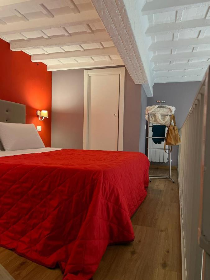 Loft In Florence Extérieur photo