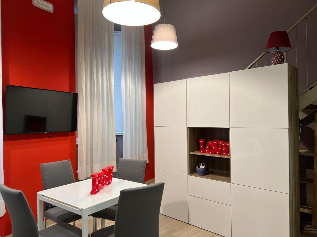 Loft In Florence Extérieur photo