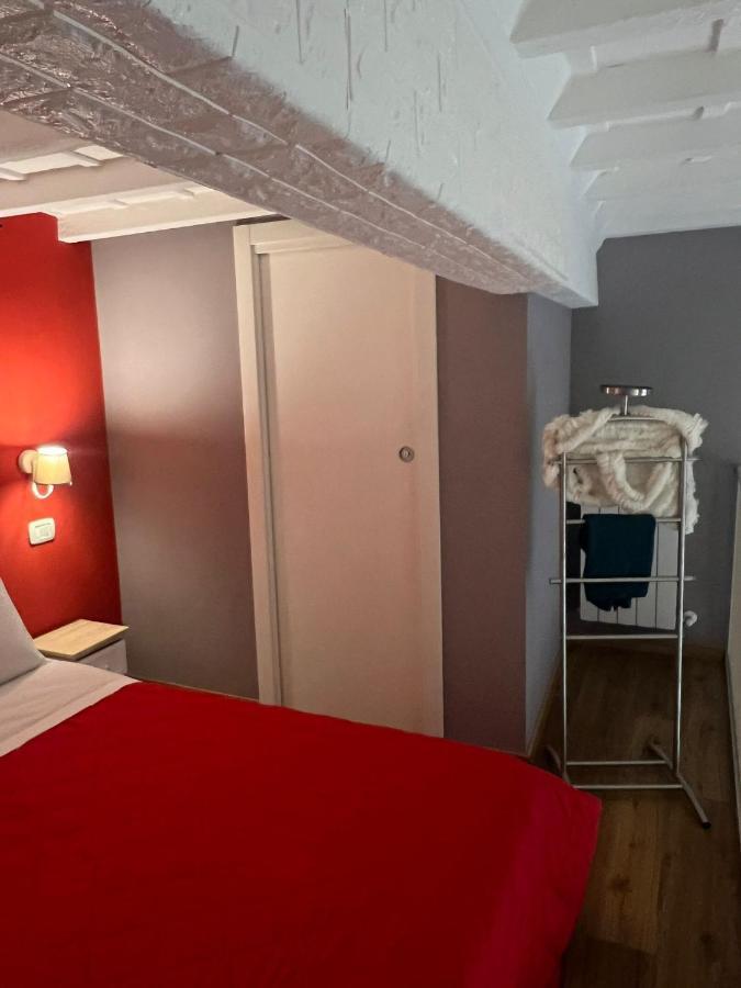 Loft In Florence Extérieur photo