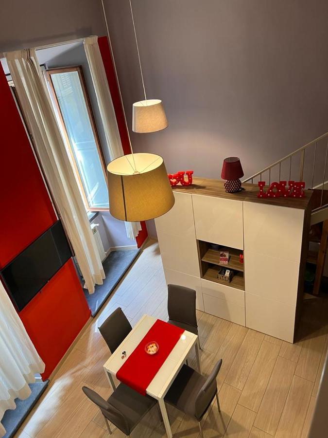 Loft In Florence Extérieur photo