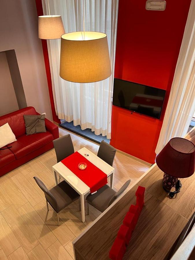 Loft In Florence Extérieur photo