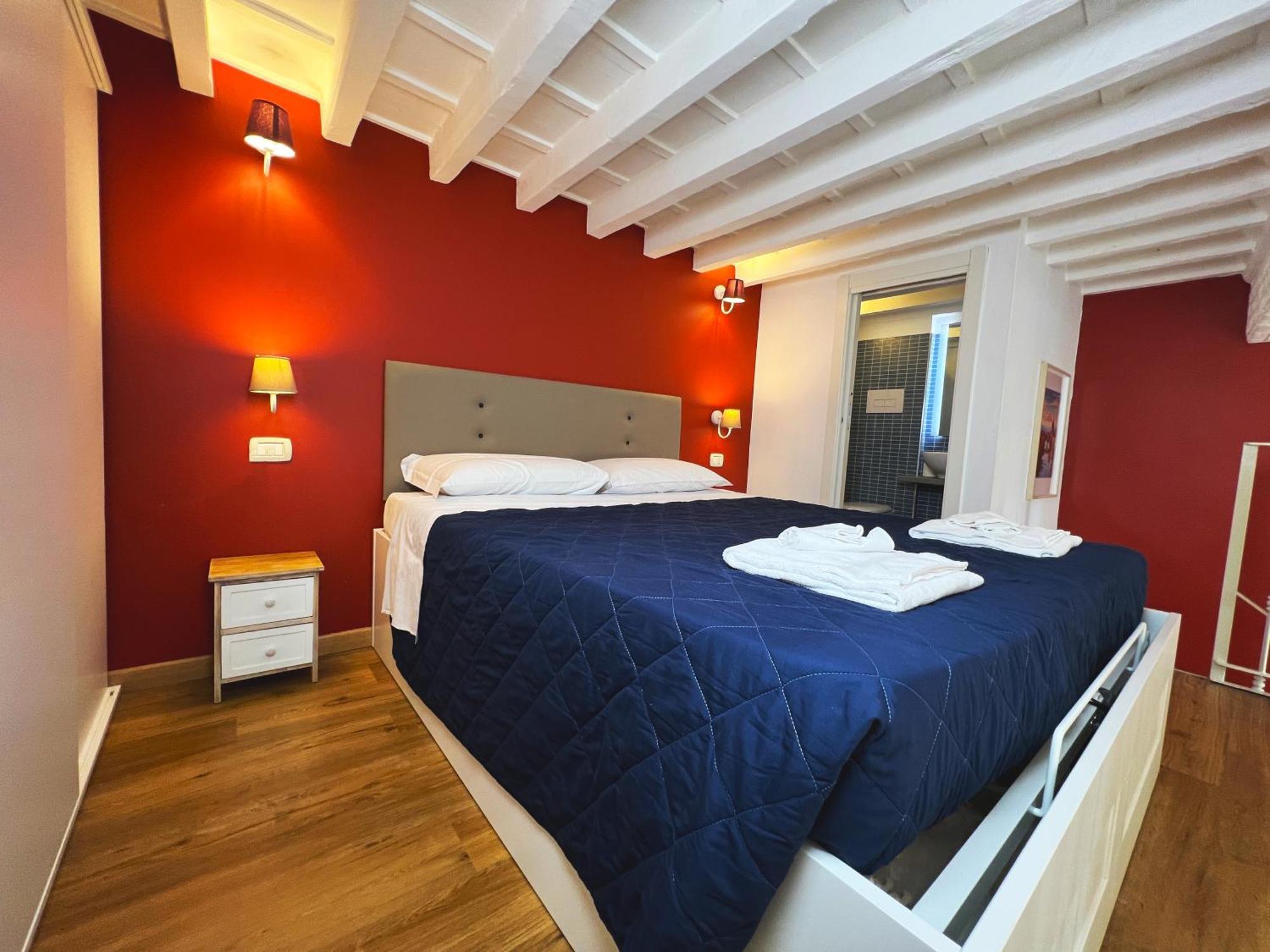 Loft In Florence Extérieur photo