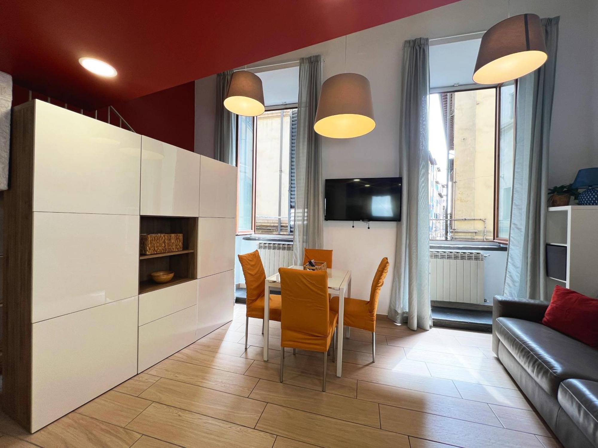 Loft In Florence Extérieur photo