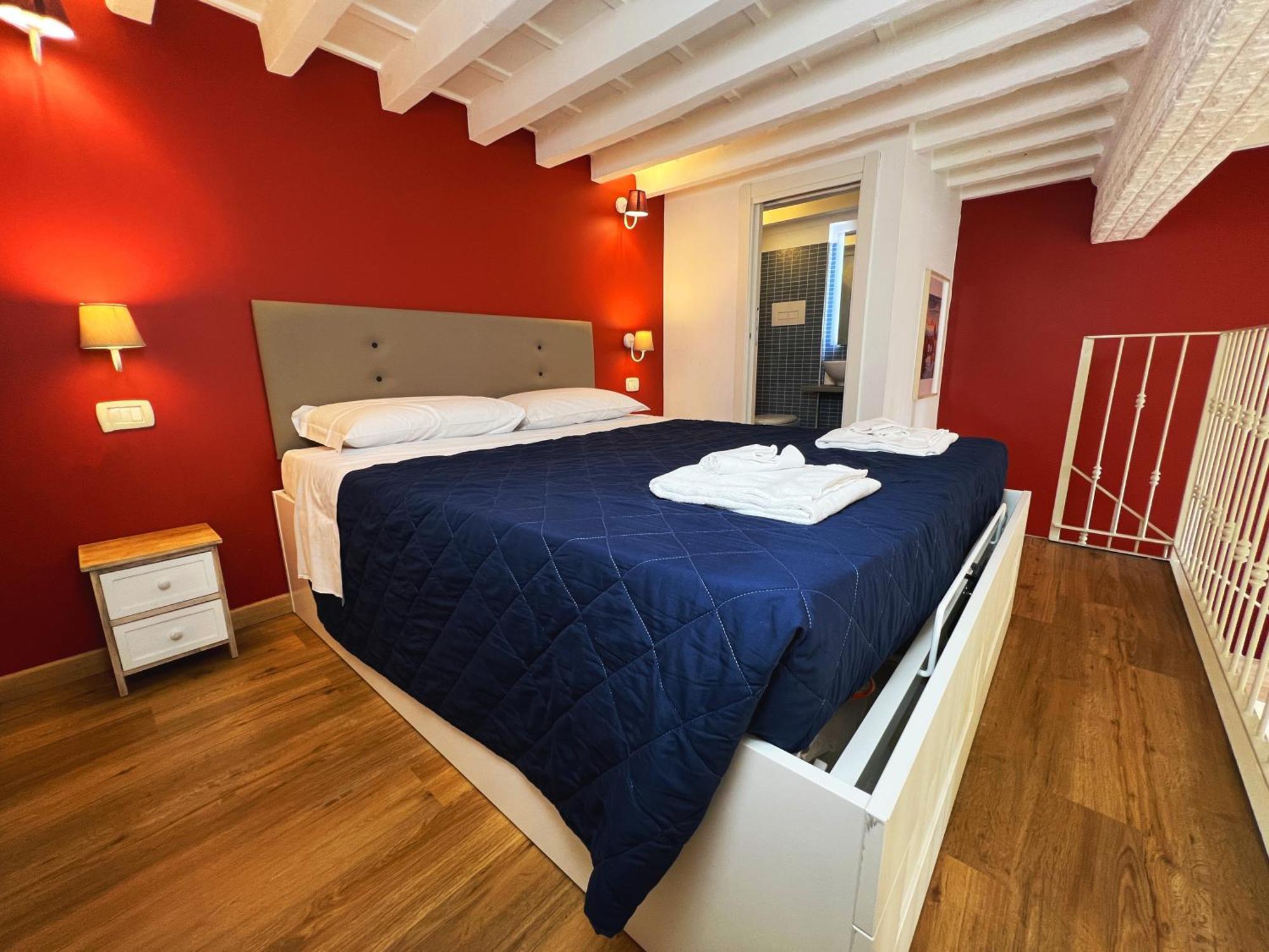 Loft In Florence Extérieur photo