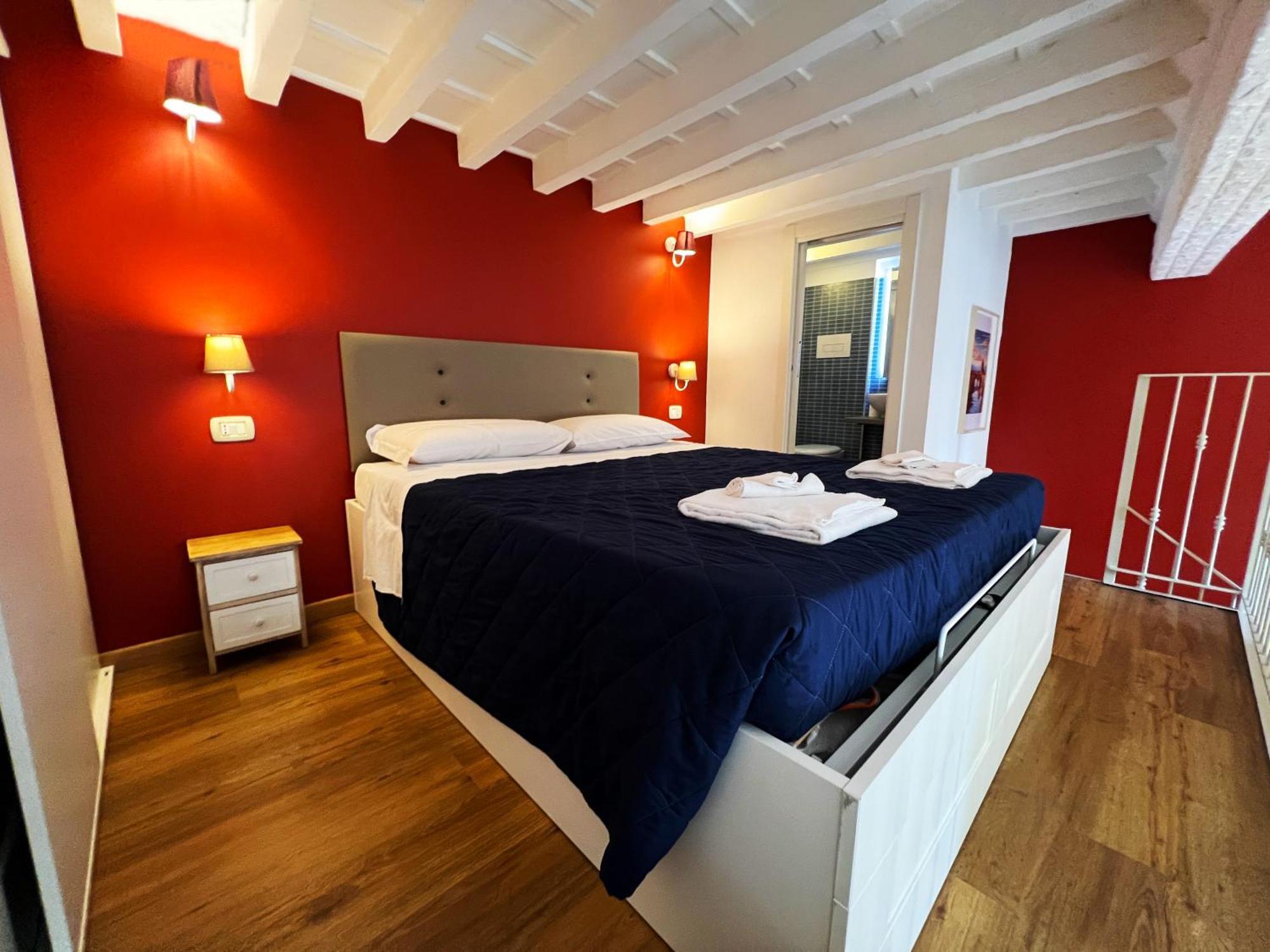 Loft In Florence Extérieur photo